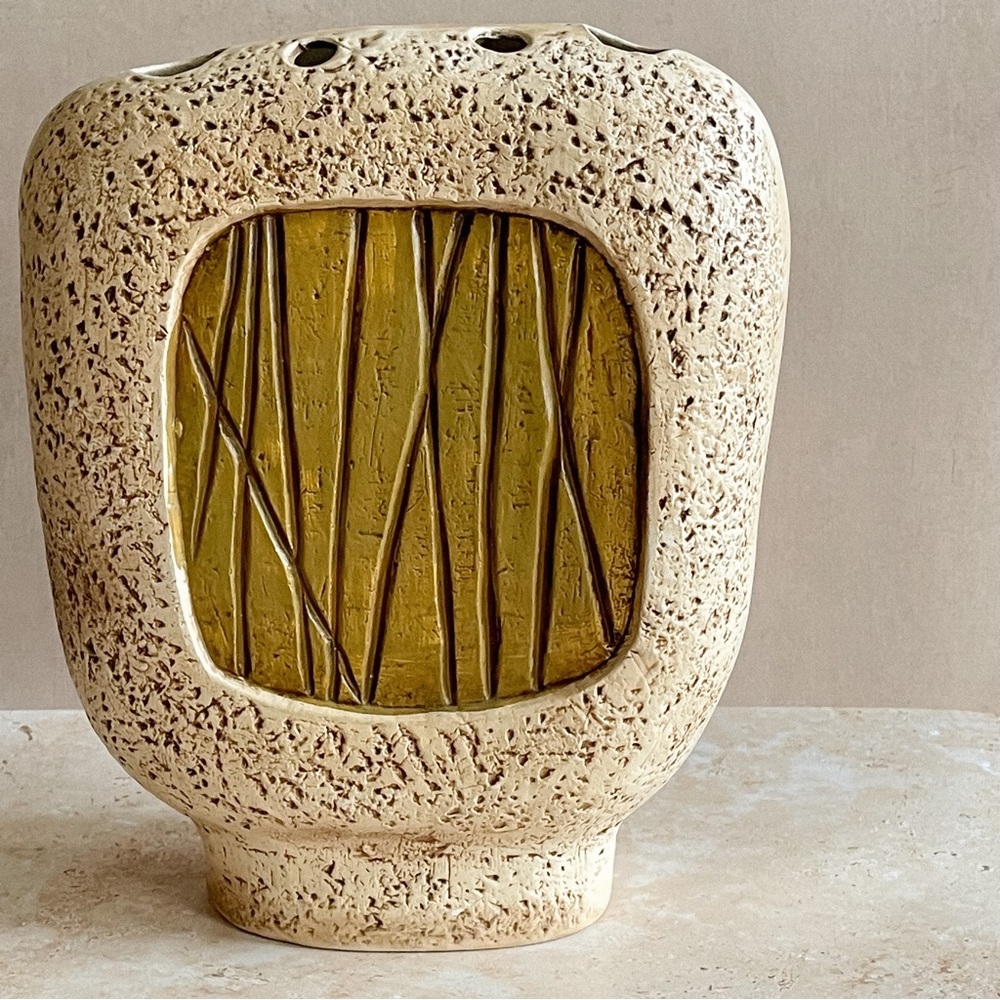 Post Modern vase for Natalie